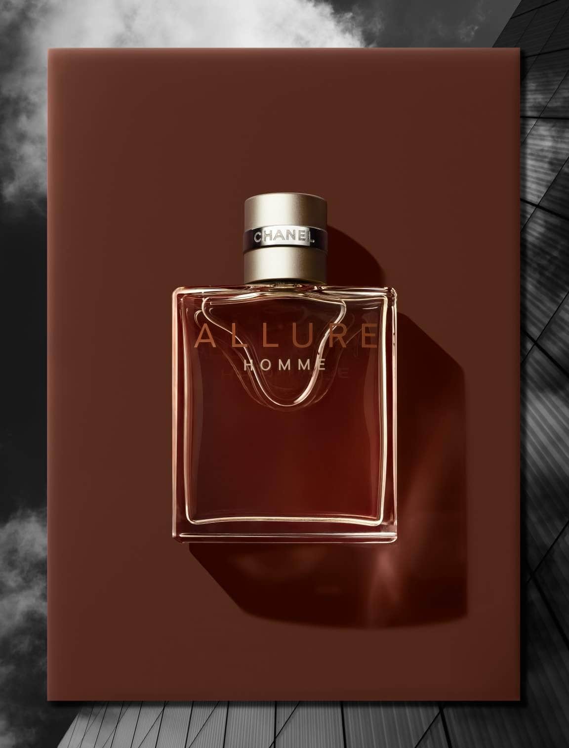 ⁦عطر الور هوم من شانيل⁩ - الصورة ⁦1⁩