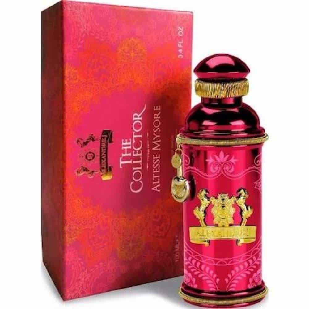 Alexandre.J Altesse Mysore عطر ألتيس مايسور من ذا كوليكتور - الصورة 1