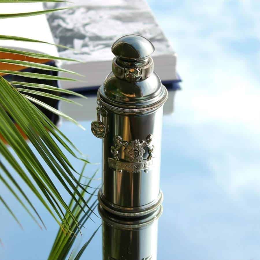 ⁦عطر ذا كوليكتور أرجينتيك من ألكسندر جي⁩ - الصورة ⁦2⁩