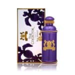 عطر أيريس فيوليت من ألكساندر جي