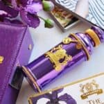 ⁦عطر أيريس فيوليت من ألكساندر جي⁩ - الصورة ⁦2⁩