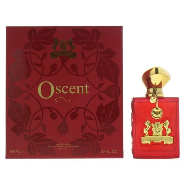 ⁦عطر أوسينت روج من ألكساندر⁩ - الصورة ⁦1⁩