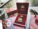 عطر أوسينت روج من ألكساندر - الصورة 2