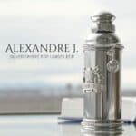 عطر ذا كولكيتور سيلفر أومبر من ألكساندر جي - الصورة 2