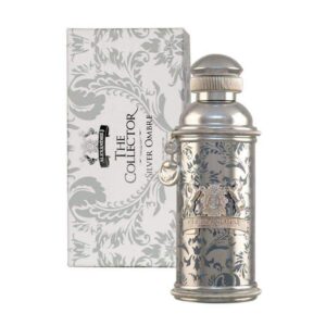 عطر ذا كولكيتور سيلفر أومبر من ألكساندر جي