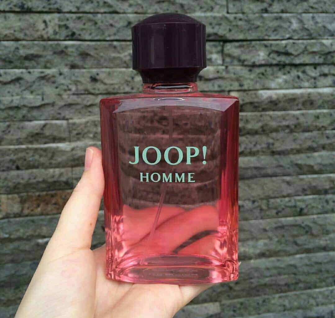 ⁦عطر جوب هوم من جوب للرجال⁩ - الصورة ⁦2⁩