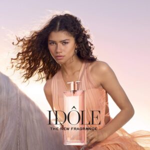 عطر آيدول من لانكوم