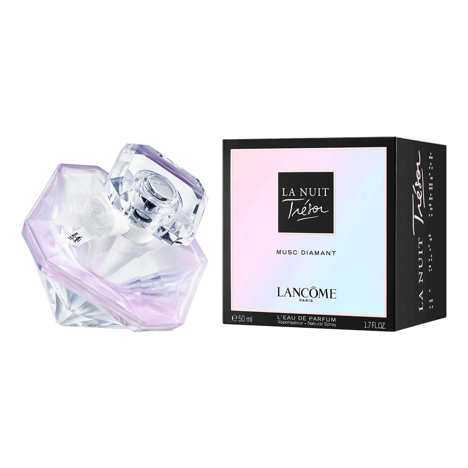 ⁦عطر لا نوي تريزور ماسك دايموند من لانكوم⁩ - الصورة ⁦1⁩