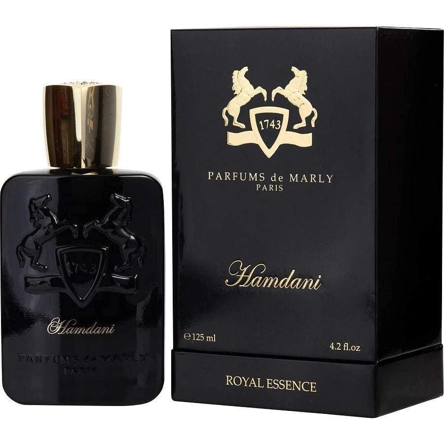 Parfums de Marly Hamdani عطر حمداني من بيرفيوم دي مارلي - الصورة 1