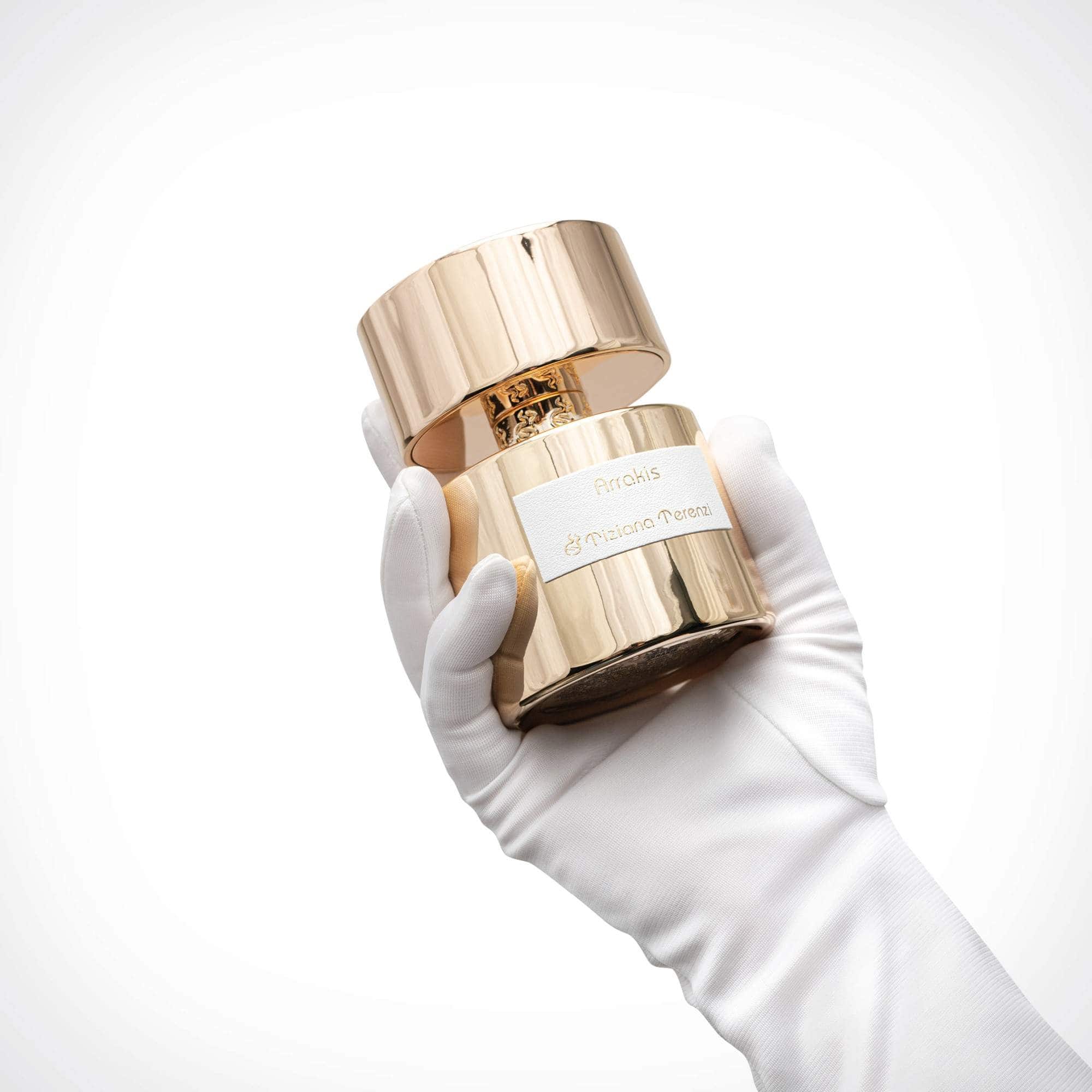 ⁦عطر اراكيس من تيزيانا تيرينزي⁩ - الصورة ⁦2⁩