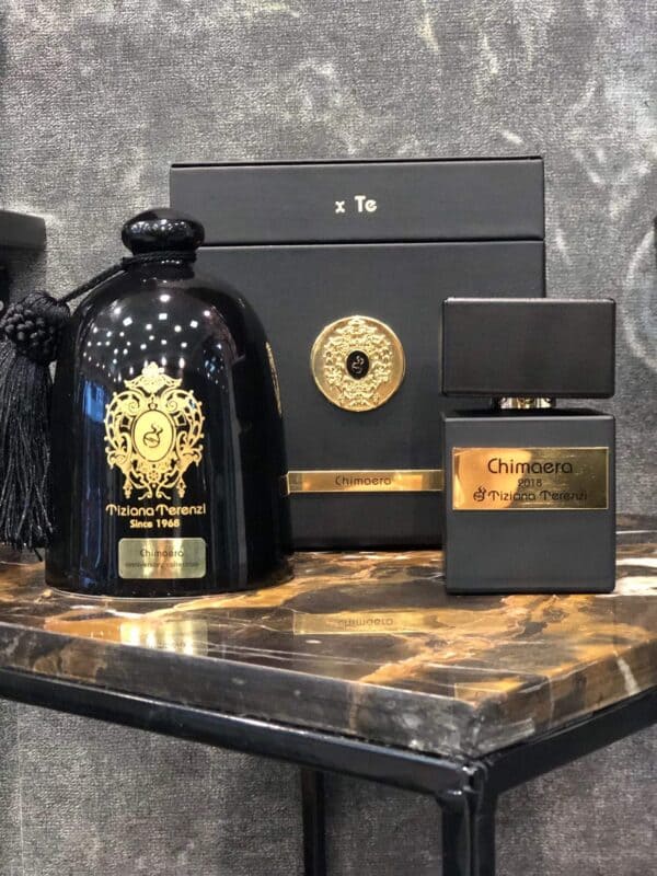 ⁦عطر كاميرا من عطر كاميرا⁩ - الصورة ⁦2⁩