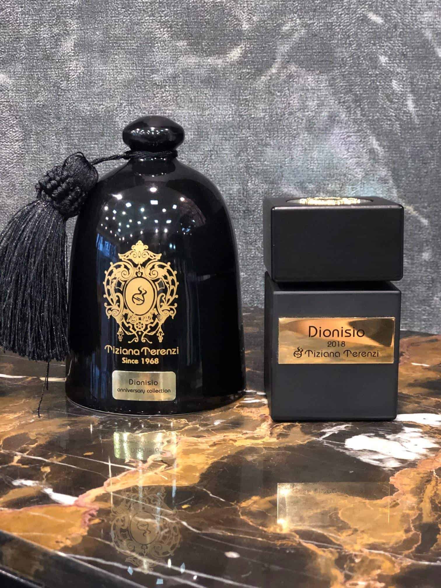 Tiziana Terenzi Dionisio-1 عطر ديونزو من تيزيانا ترينزي - الصورة 2