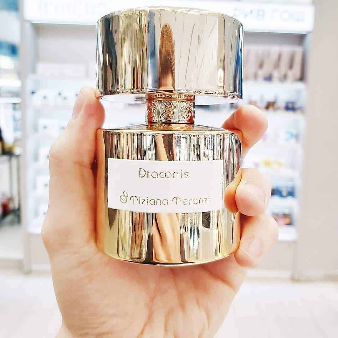 ⁦عطر دراكونيس من تيزيانا تيرينزي⁩ - الصورة ⁦2⁩
