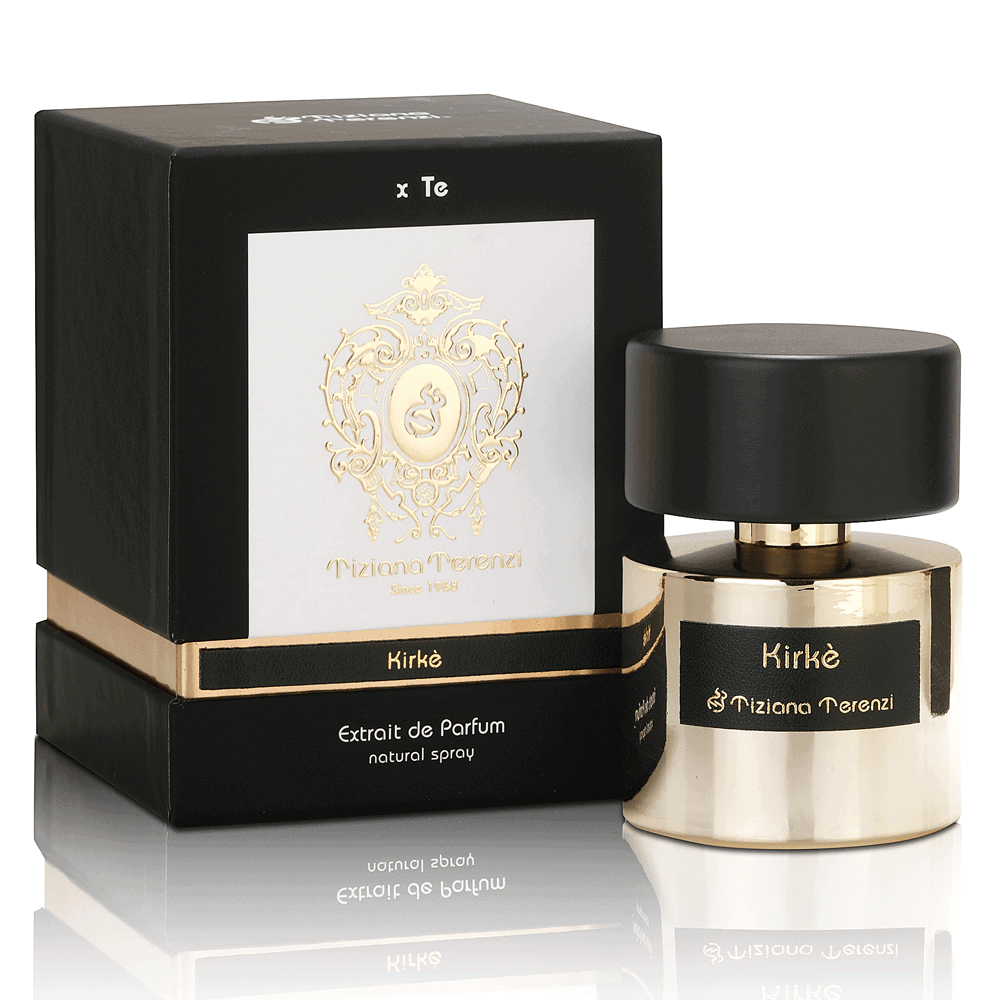 Tiziana Terenzi Kirke عطر كيركي من تيزيانا تيرينزي - الصورة 1