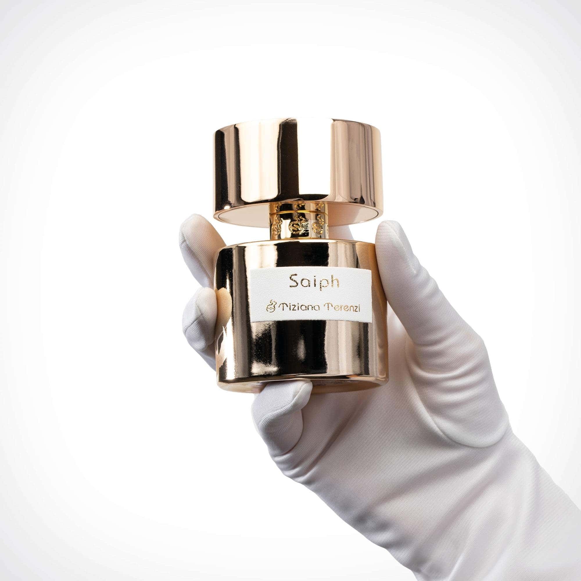 ⁦عطر سايف من تيزيانا ترينزي⁩ - الصورة ⁦2⁩