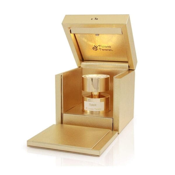 ⁦عطر تابيت من تيزيانا ترينزي⁩ - الصورة ⁦1⁩