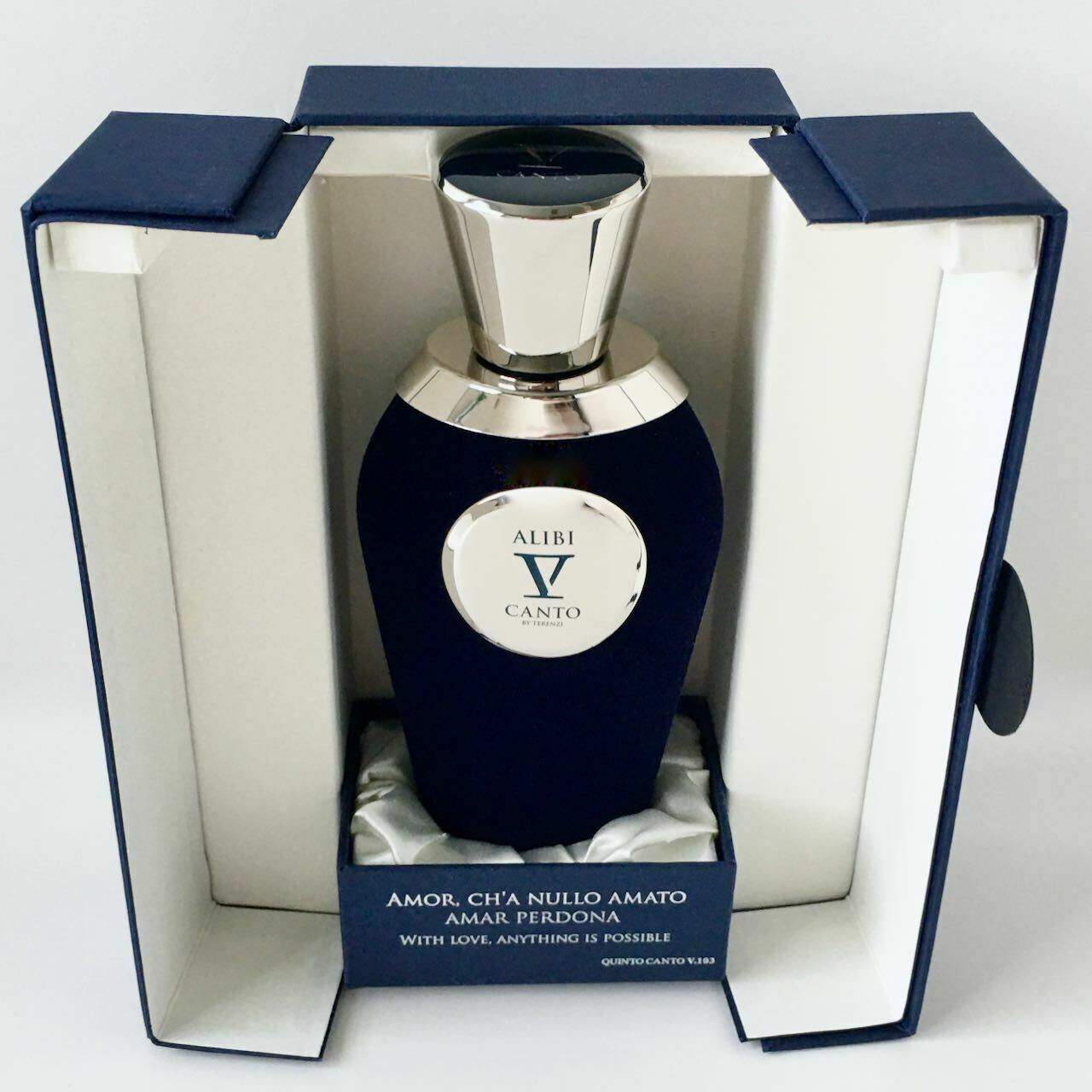 ⁦عطر أليبي من في كانتو⁩ - الصورة ⁦1⁩