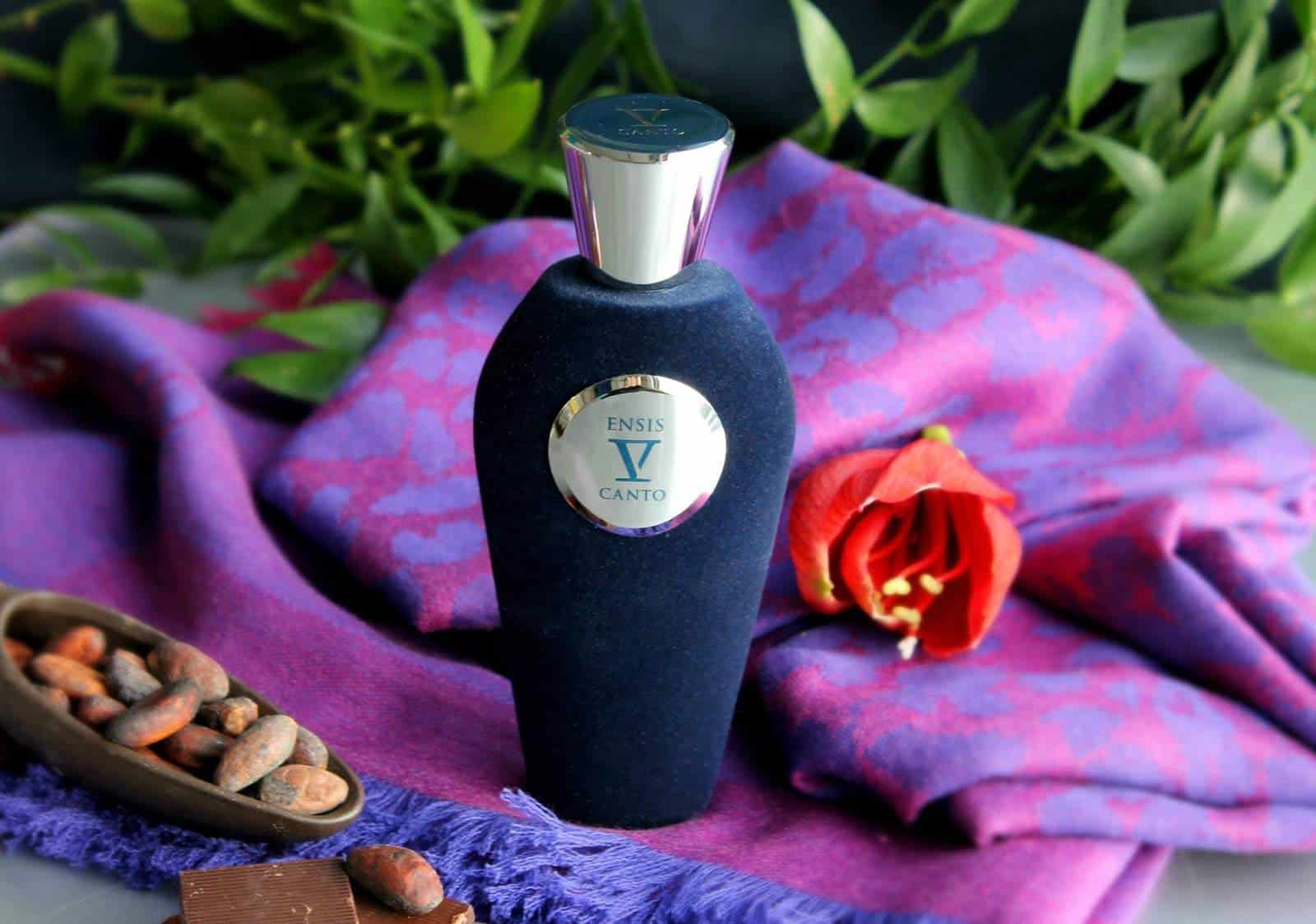 ⁦عطر إنسيس من في كانتو⁩ - الصورة ⁦2⁩