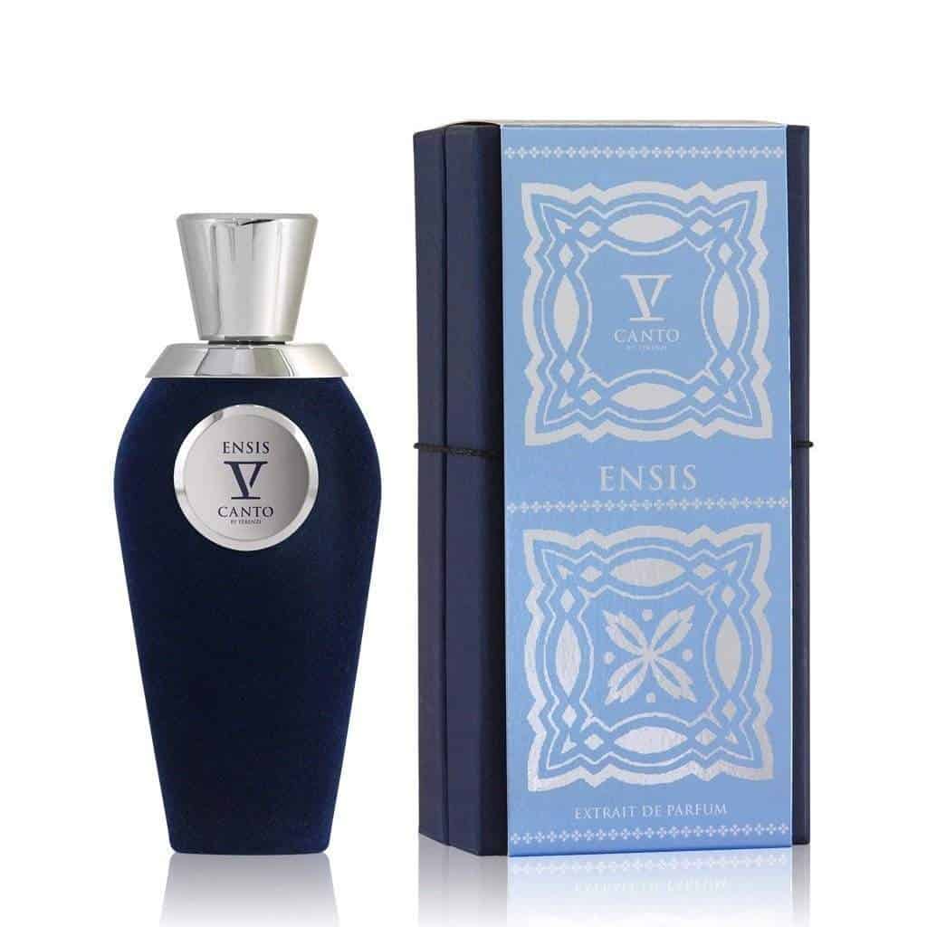 ⁦عطر إنسيس من في كانتو⁩ - الصورة ⁦1⁩