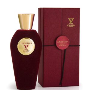 عطر لوكريثيا من في كانتو
