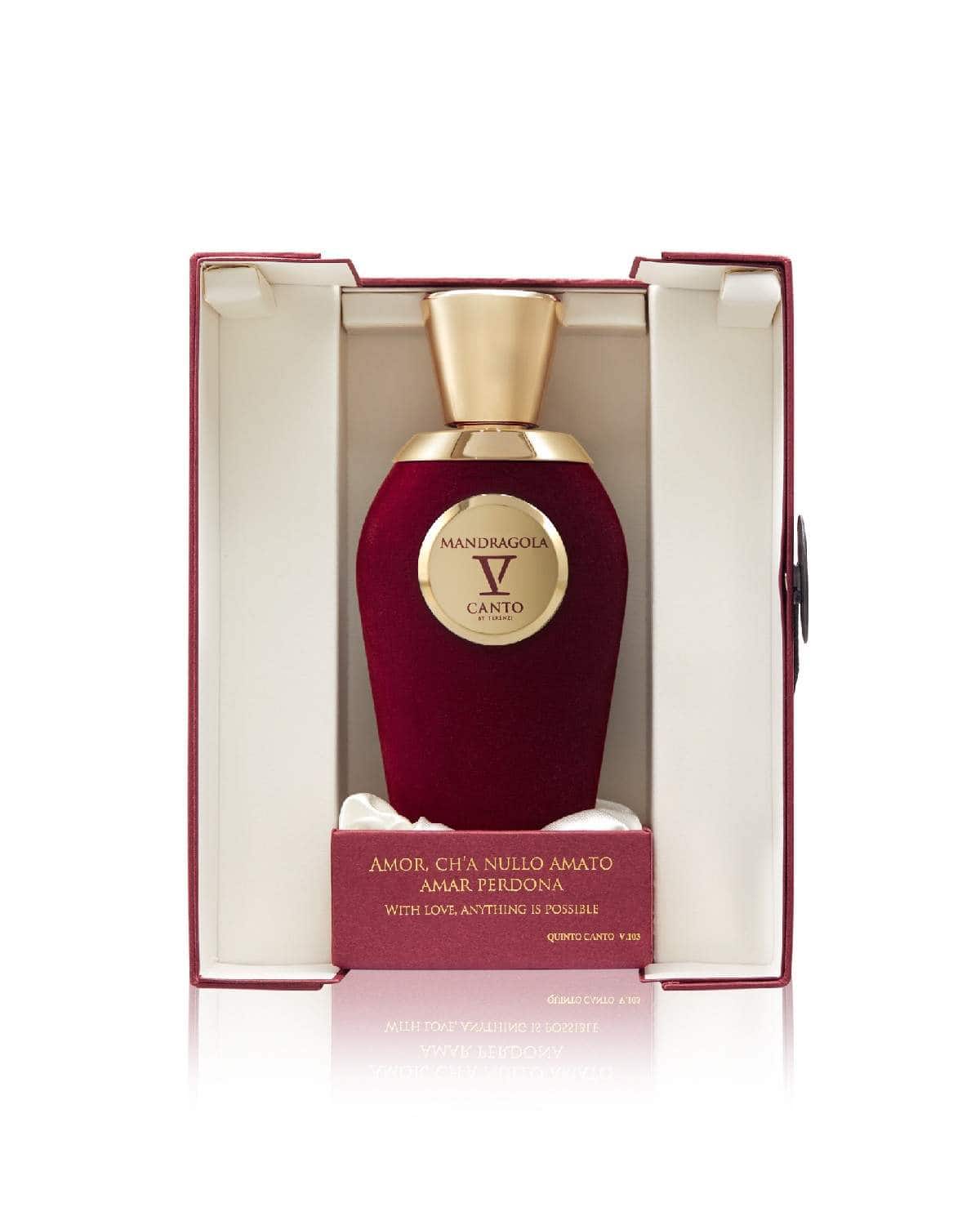 ⁦عطر ماندراجولا من في كانتو⁩ - الصورة ⁦2⁩