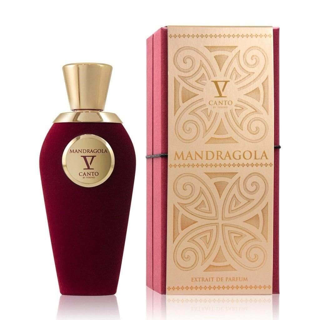 ⁦عطر ماندراجولا من في كانتو⁩ - الصورة ⁦1⁩