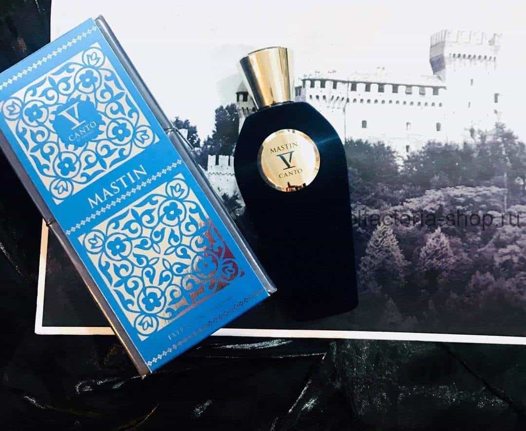 ⁦عطر ماستين في كانتو⁩ - الصورة ⁦2⁩