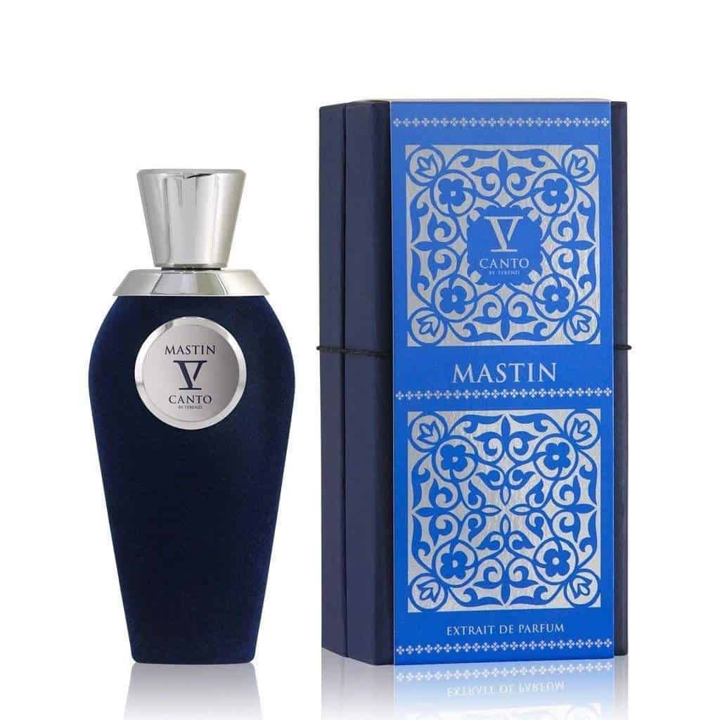 V Canto Mastin عطر ماستين في كانتو - الصورة 1