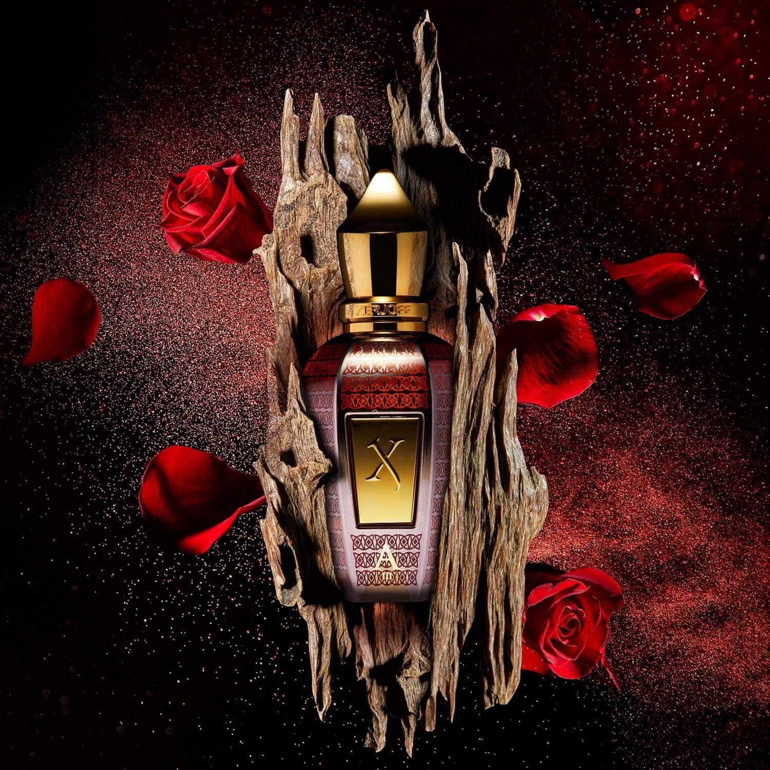 ⁦عطر ألكساندريا الثالث من زيرجوف⁩ - الصورة ⁦2⁩