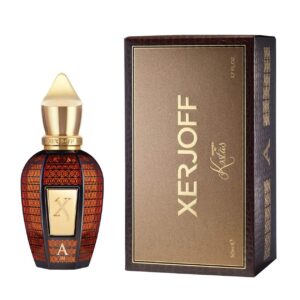 عطر ألكساندريا الثالث من زيرجوف