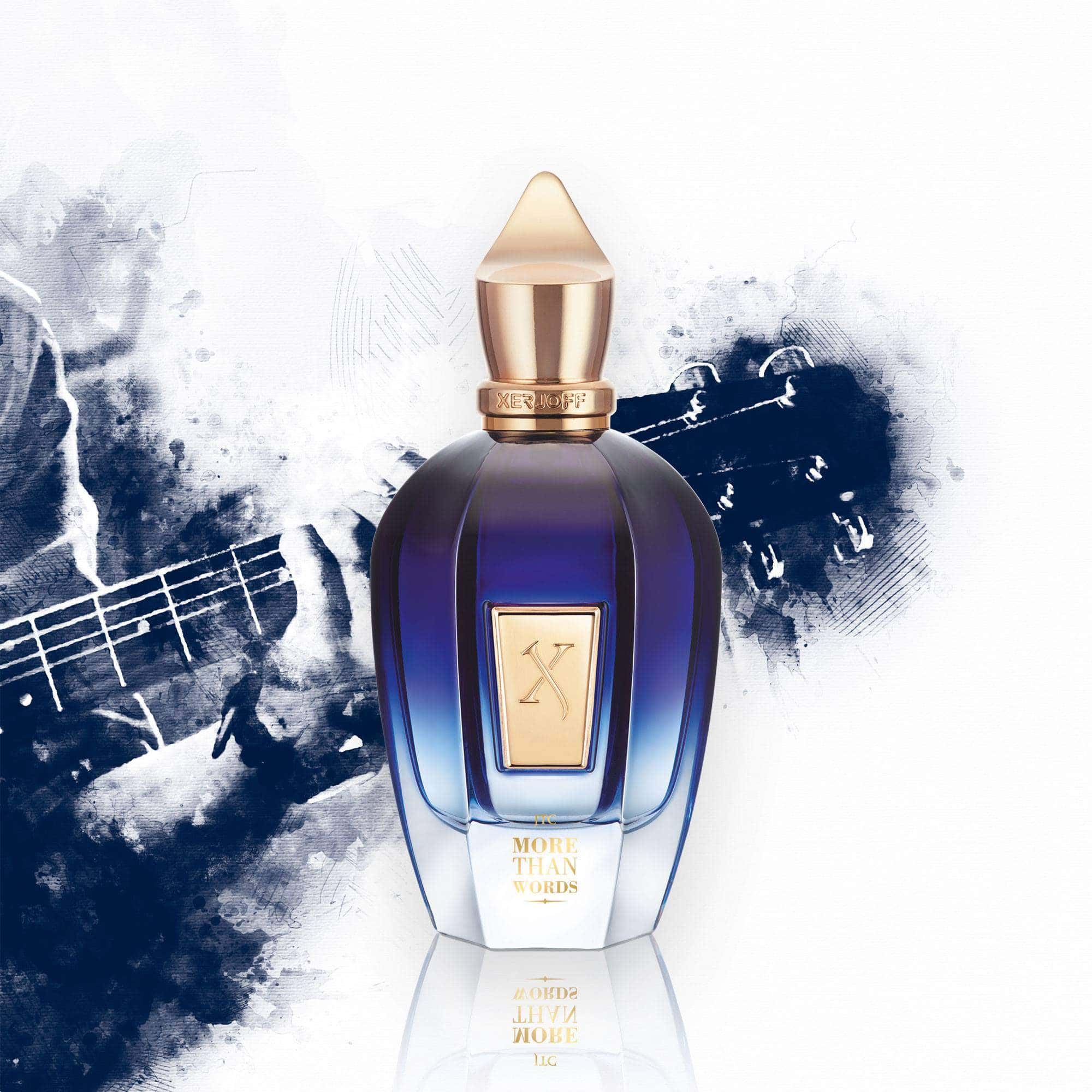 ⁦عطر مور ذان وردز من زيرجوف⁩ - الصورة ⁦1⁩