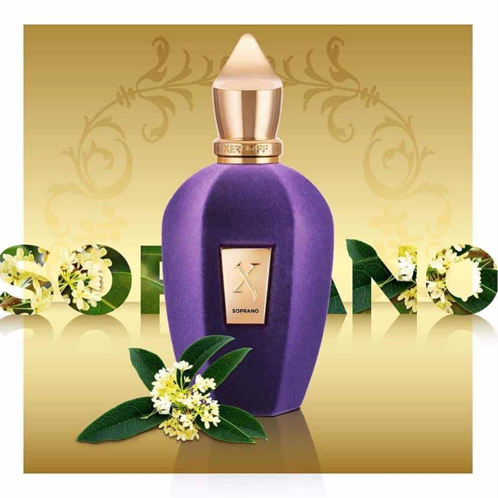 ⁦عطر سوبرانو من زيرجوف⁩ - الصورة ⁦2⁩