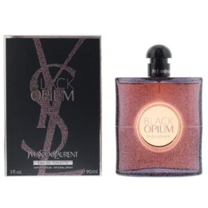 عطر بلاك أوبيوم تواليت من إيف سان لوران