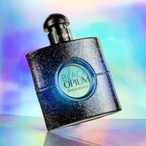 عطر بلاك اوبيوم إنتنس من إيف سان لوران