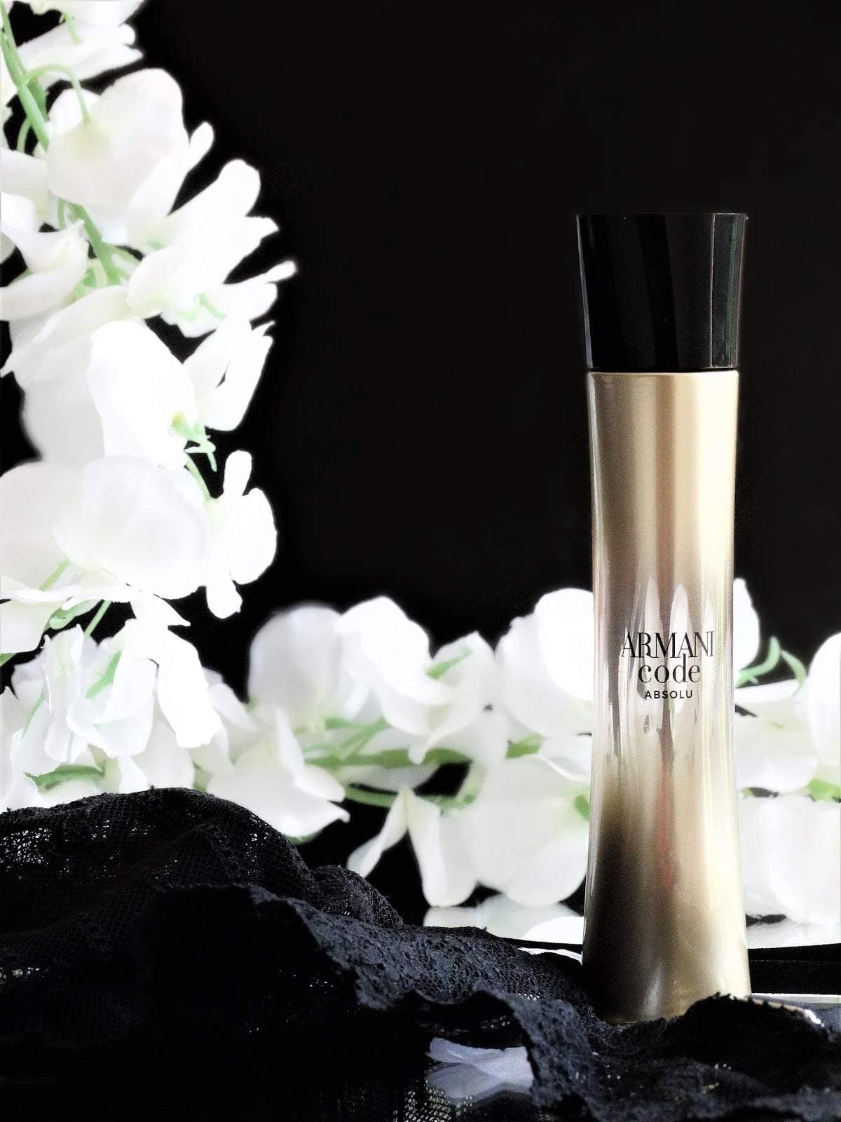 ⁦عطر كود أبسولو للنساء من ارماني⁩ - الصورة ⁦2⁩