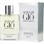 عطر اكوا دي جيو اسينزا من ارماني