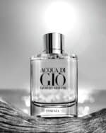 عطر اكوا دي جيو اسينزا من ارماني - الصورة 2