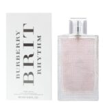 عطر بريت ريثم النسائي من بربري
