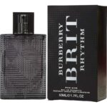 عطر بريت ريثم الرجالي من بربري