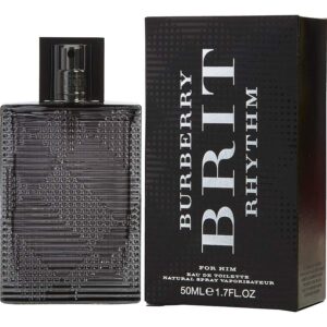 عطر بريت ريثم الرجالي من بربري