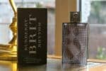 عطر بريت ريثم الرجالي من بربري - الصورة 2