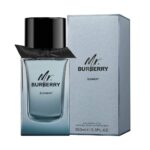 عطر مستر بربري اليمنت من بربري