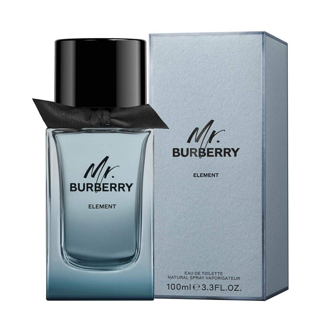 Burberry Mr. Burberry Element عطر مستر بربري اليمنت من بربري - الصورة 1