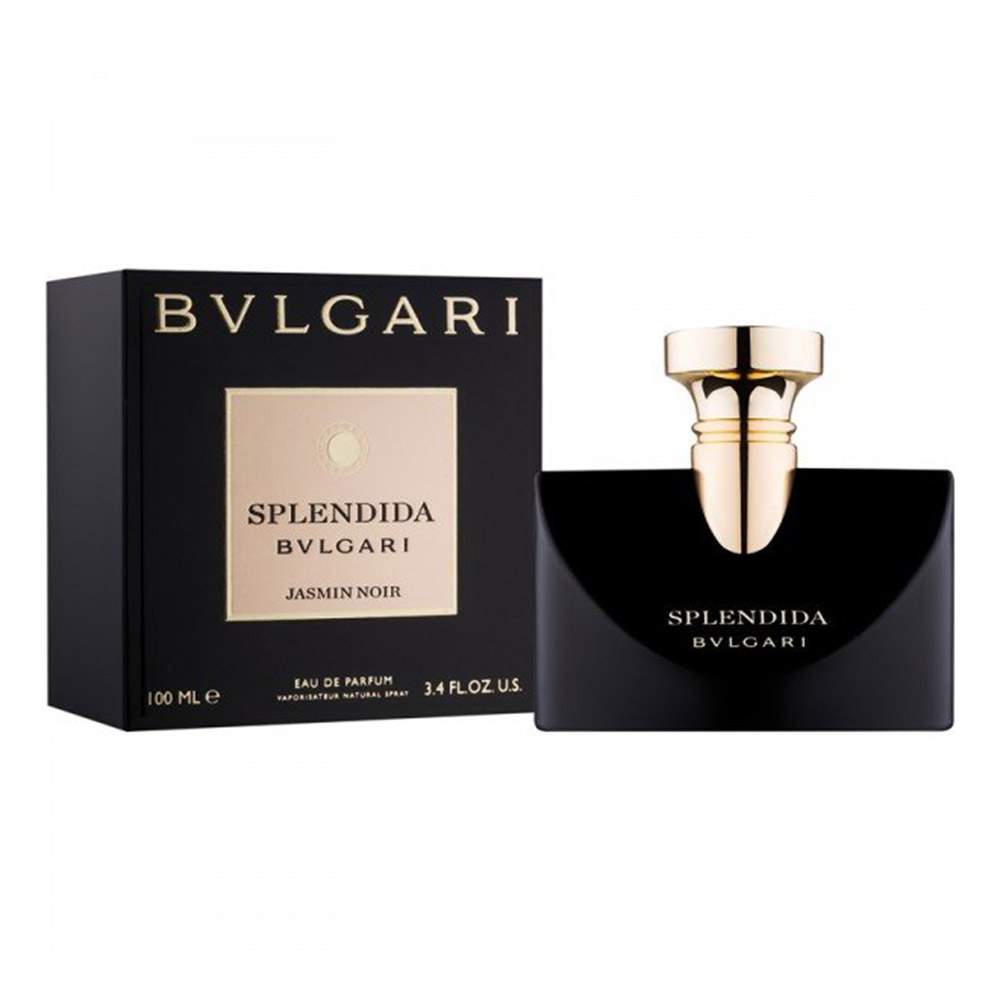 Bvlgari Splendida Jasmin Noir عطر سبلينديدا جاسمين نوار من بولغاري - الصورة 1