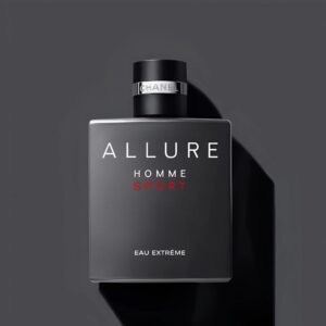 عطر الور سبورت اكستريم من شانيل
