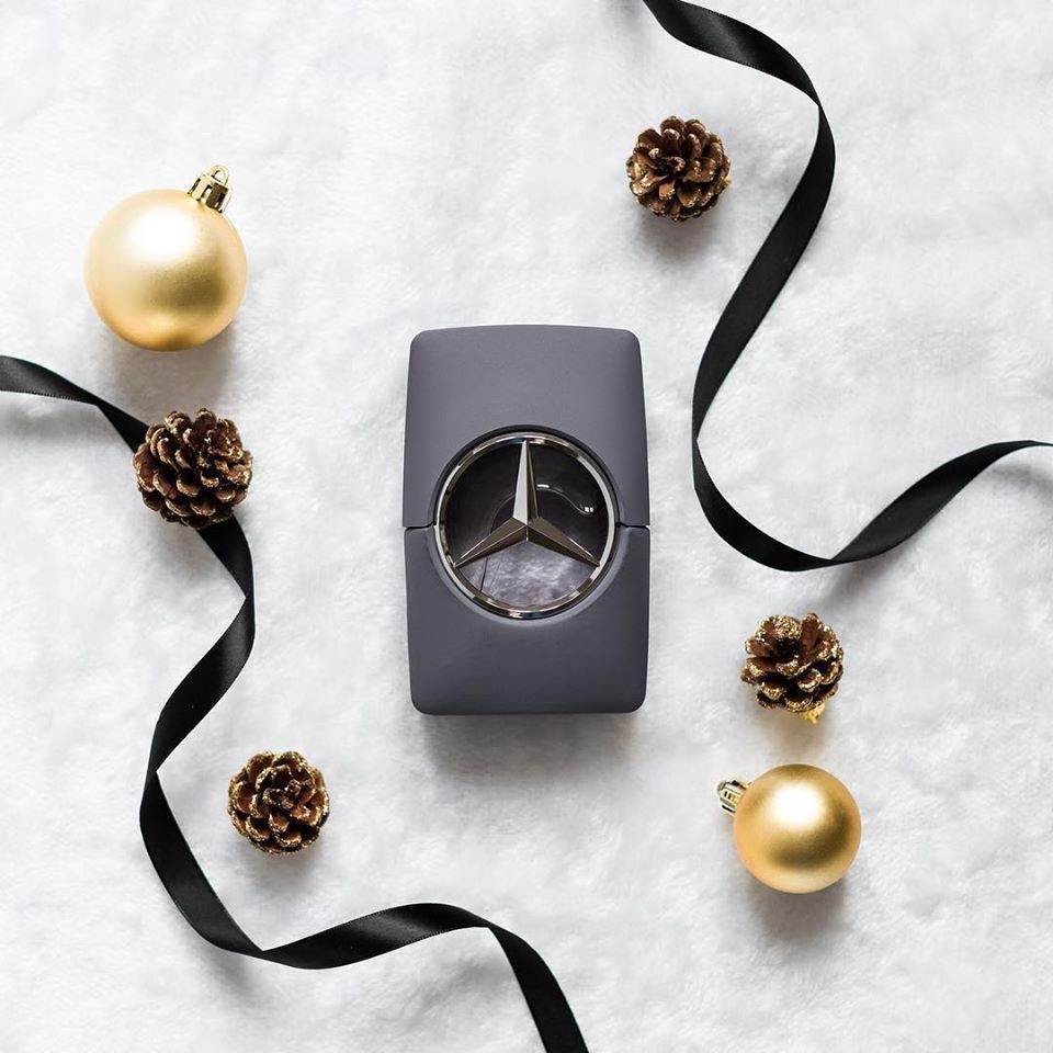 ⁦عطر مان غراي من مرسيدس بنز⁩ - الصورة ⁦2⁩