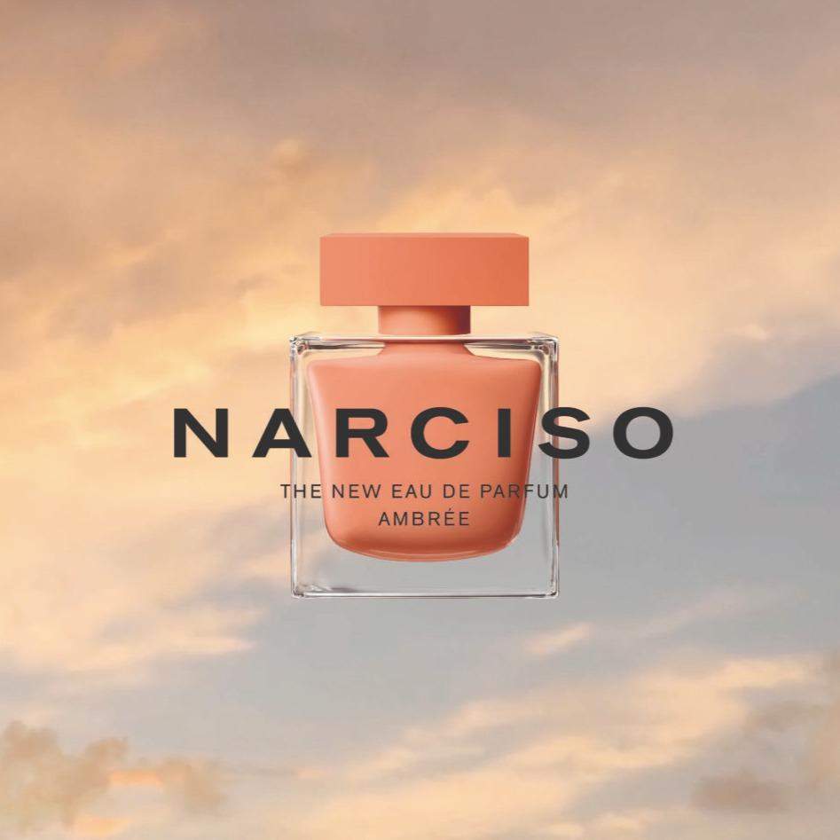 ⁦عطر عنبري من نارسيسو رودريغز⁩ - الصورة ⁦1⁩