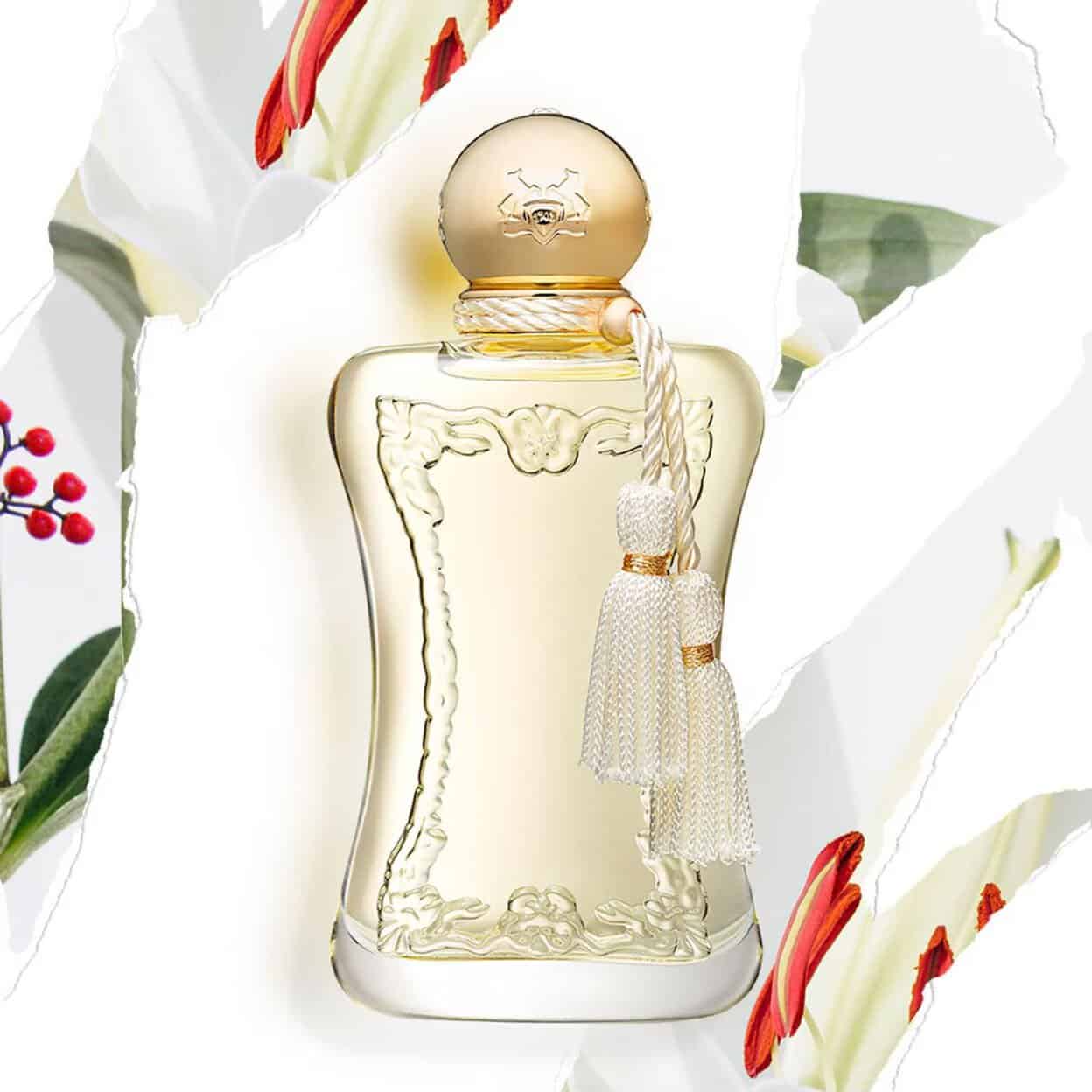 Parfums de Marly Meliora عطر ميلورا من بارفام دو مارلي - الصورة 1