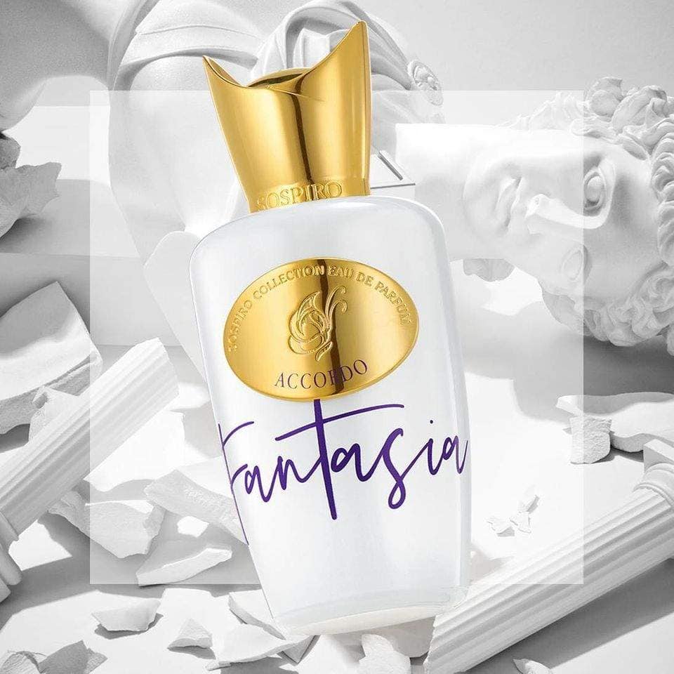 ⁦عطر أكوردو فانتسيا من سوسبيرو⁩ - الصورة ⁦2⁩