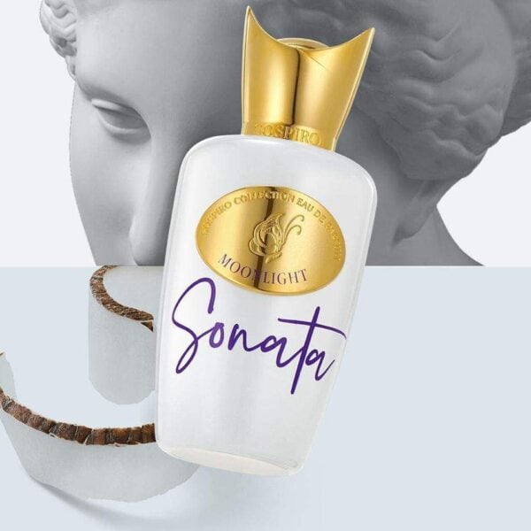 ⁦عطر مون لايت سوناتا من سوسبيرو⁩ - الصورة ⁦1⁩